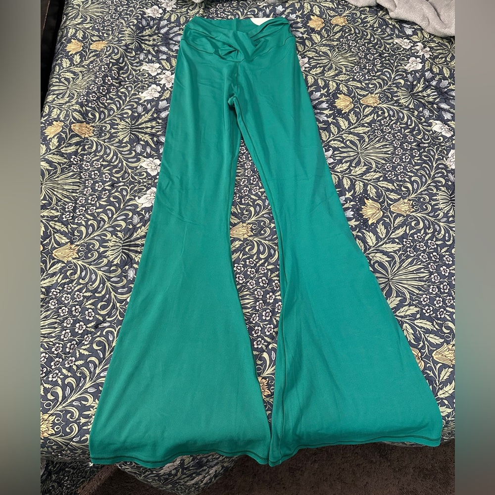 Aerie Flared Legging